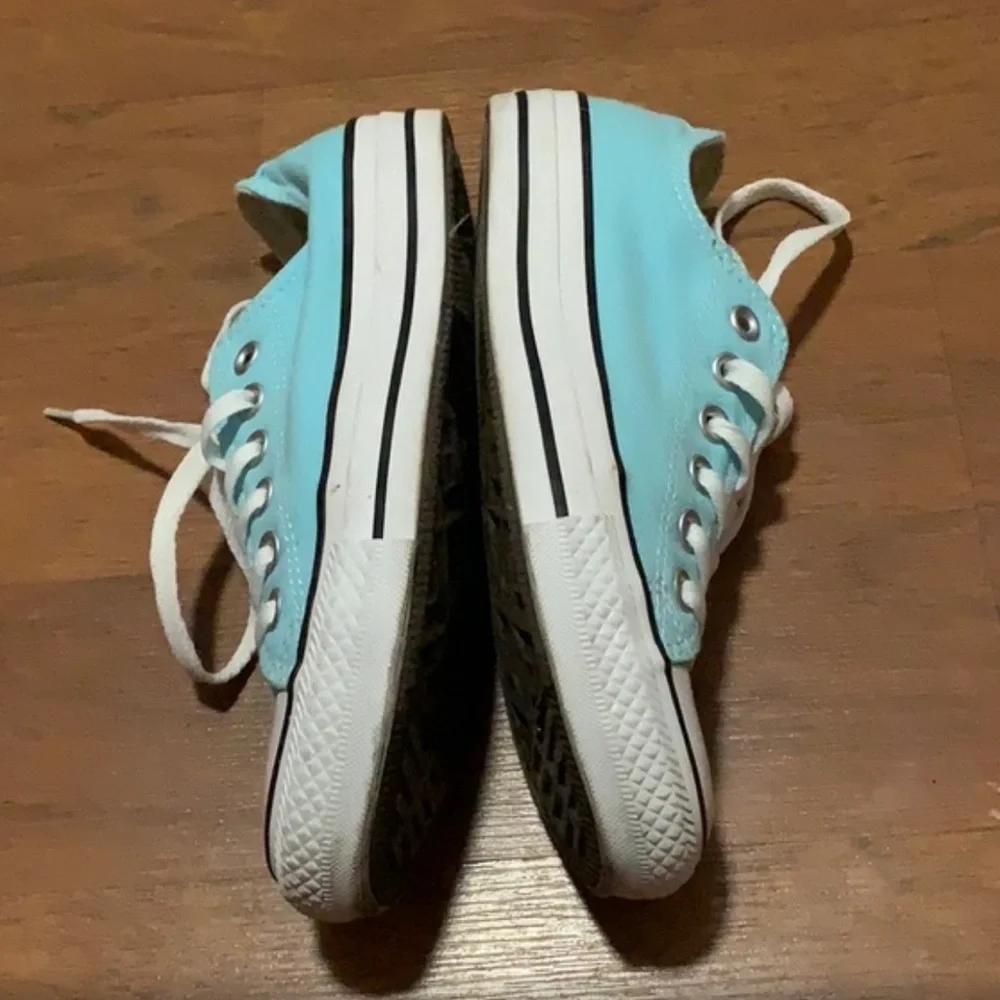 Converse - CHUCK TAYLOR shoes - Picture 4 of 6